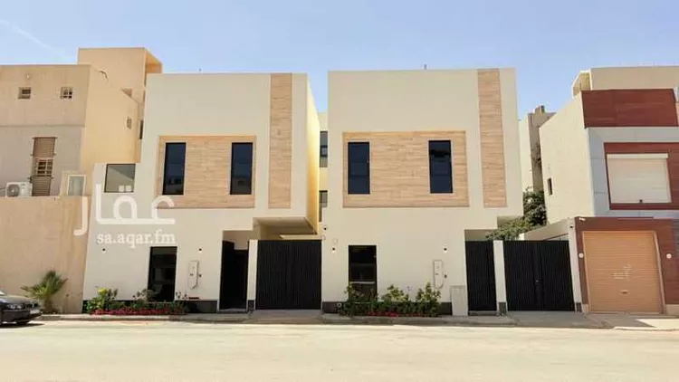 فيلا للبيع في حي المهدية, مدينة الرياض, منطقة الرياض صورة 2