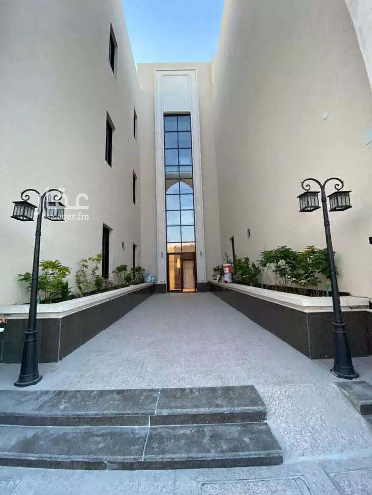 شقة للبيع في شارع محمد بن هبة الله, حي المهدية, مدينة الرياض, منطقة الرياض صورة 2