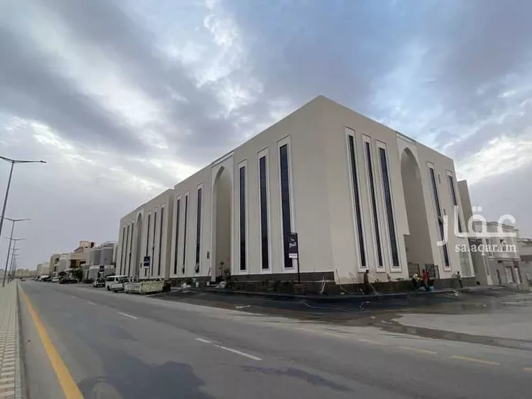 شقة للبيع في شارع محمد بن هبة الله, حي المهدية, مدينة الرياض, منطقة الرياض صورة 2