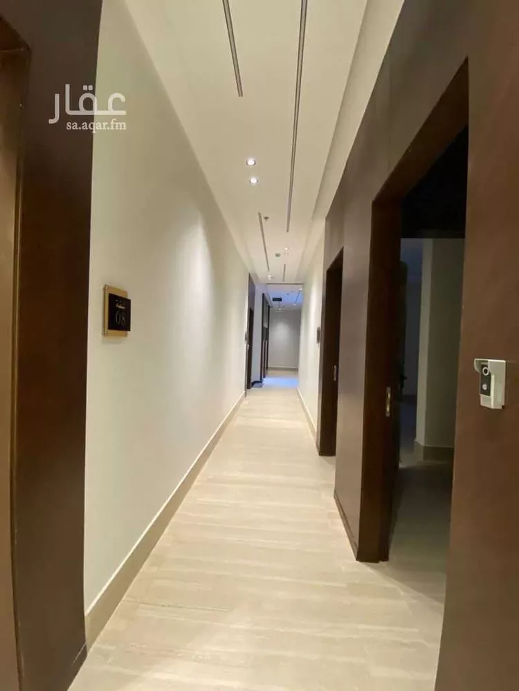 شقة للبيع في شارع محمد بن هبة الله, حي المهدية, مدينة الرياض, منطقة الرياض صورة 4