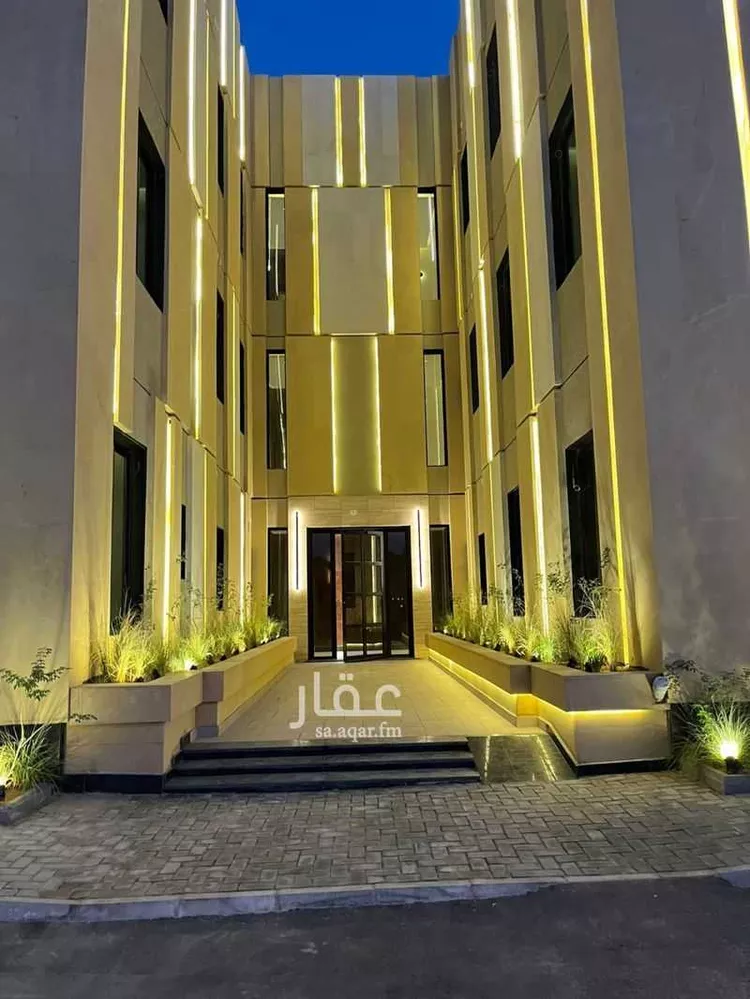 شقة للبيع في شارع تقى الدين التميمى, حي المهدية, مدينة الرياض, منطقة الرياض صورة 3