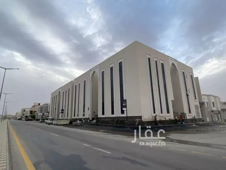 Apartment for Rent in Riyadh Al Mahdiyah