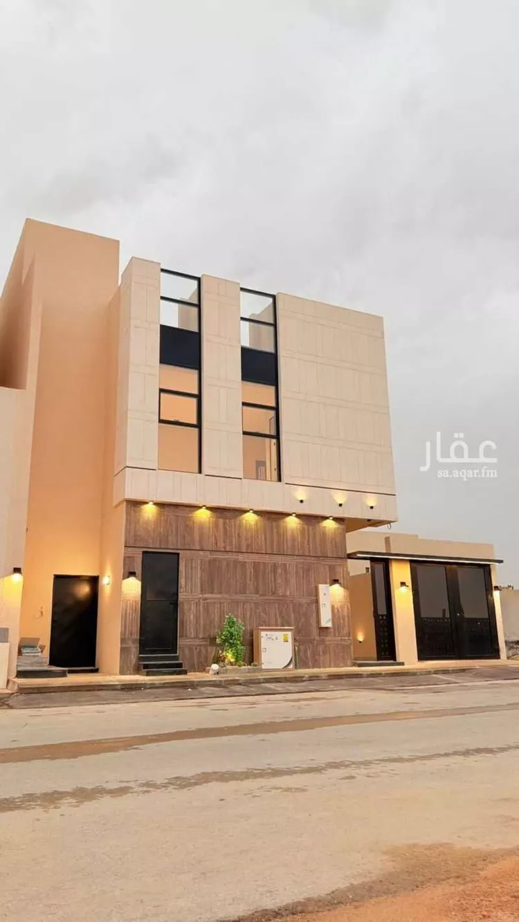Villa for Sale in Riyadh Al Mahdiyah صورة 3