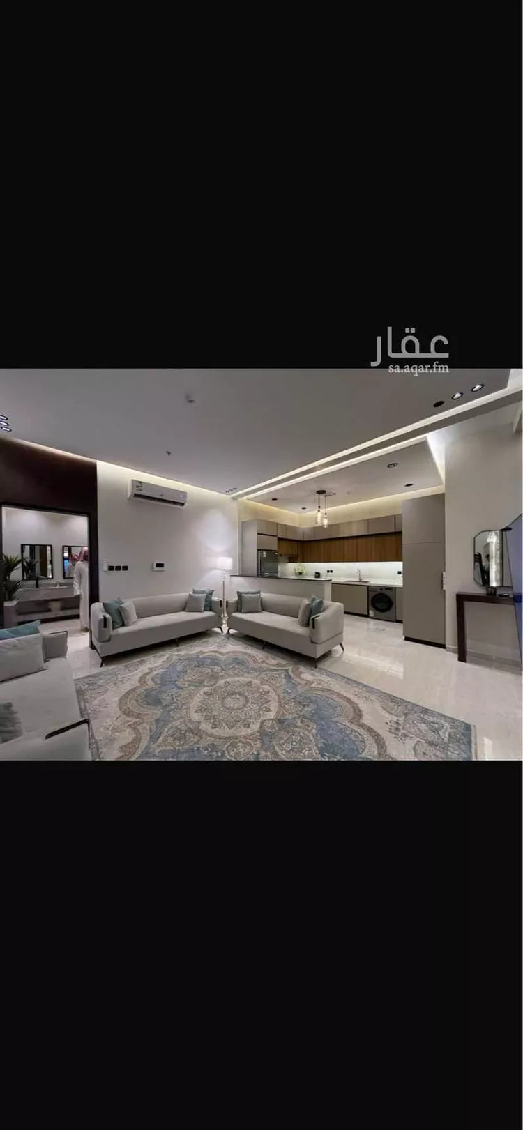 Apartment for Rent in Riyadh Al Mahdiyah صورة 5