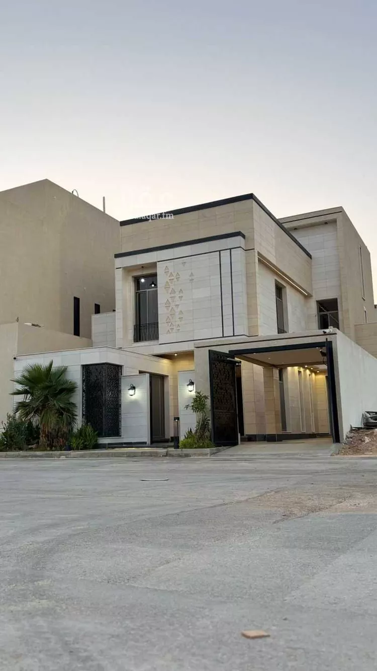 فيلا للبيع في شارع 287 المهدية, حي المهدية, مدينة الرياض, منطقة الرياض صورة 3