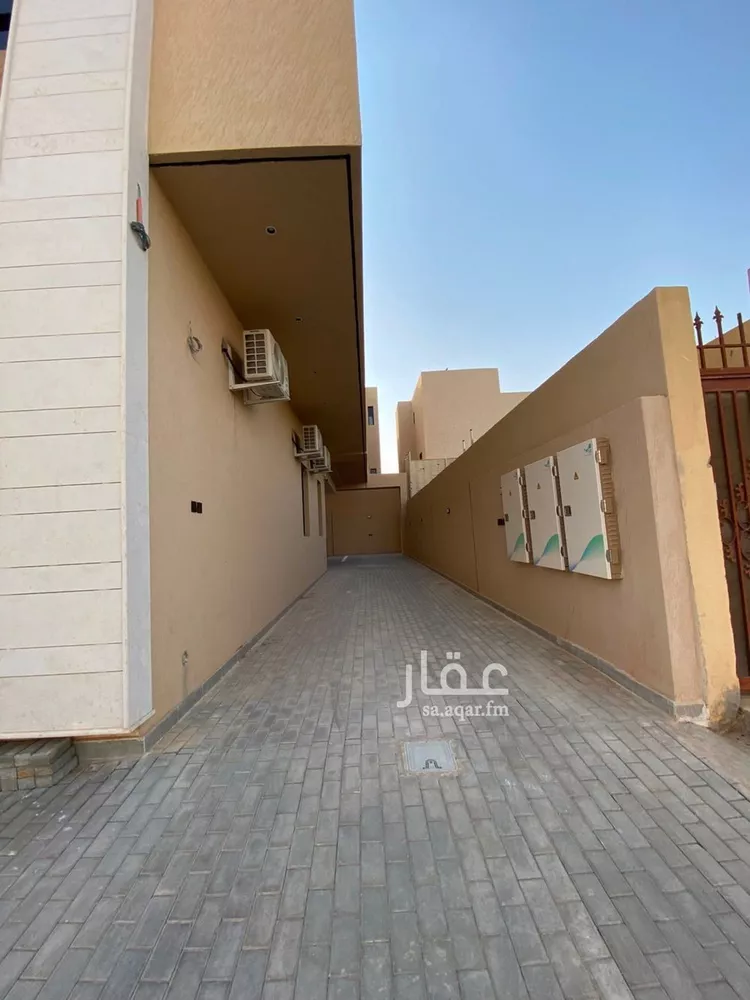 شقة للإيجار في شارع ابن المهاجر, حي المهدية, مدينة الرياض, منطقة الرياض صورة 5