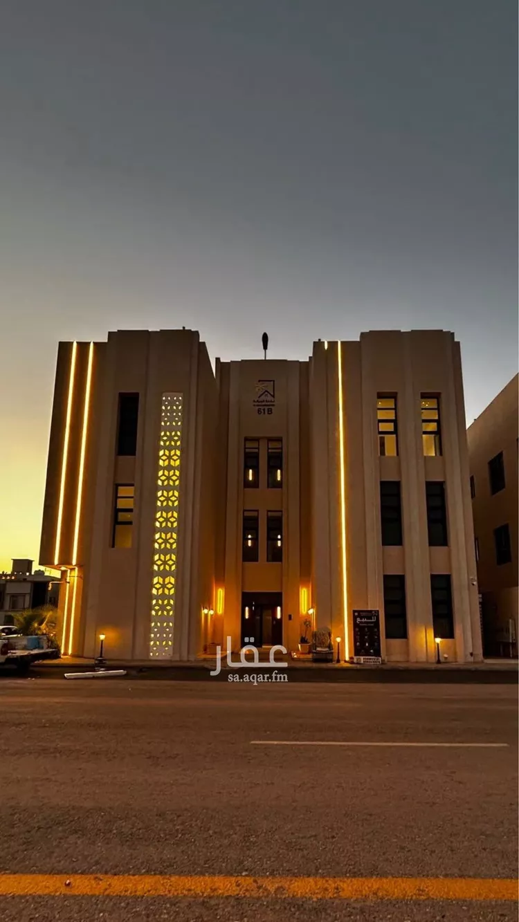 Apartment for Rent in Riyadh Al Mahdiyah