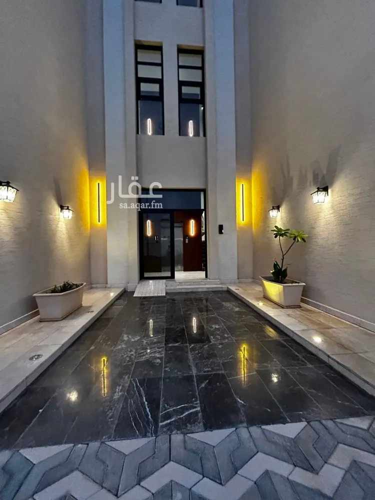 Apartment for Rent in Riyadh Al Mahdiyah صورة 4