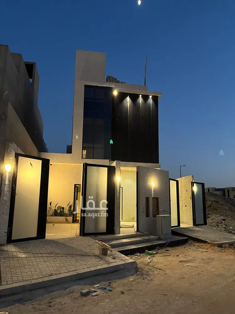 دور للبيع في شارع علي بن حسين , حي المرجان, مدينة الرياض, منطقة الرياض صورة 5