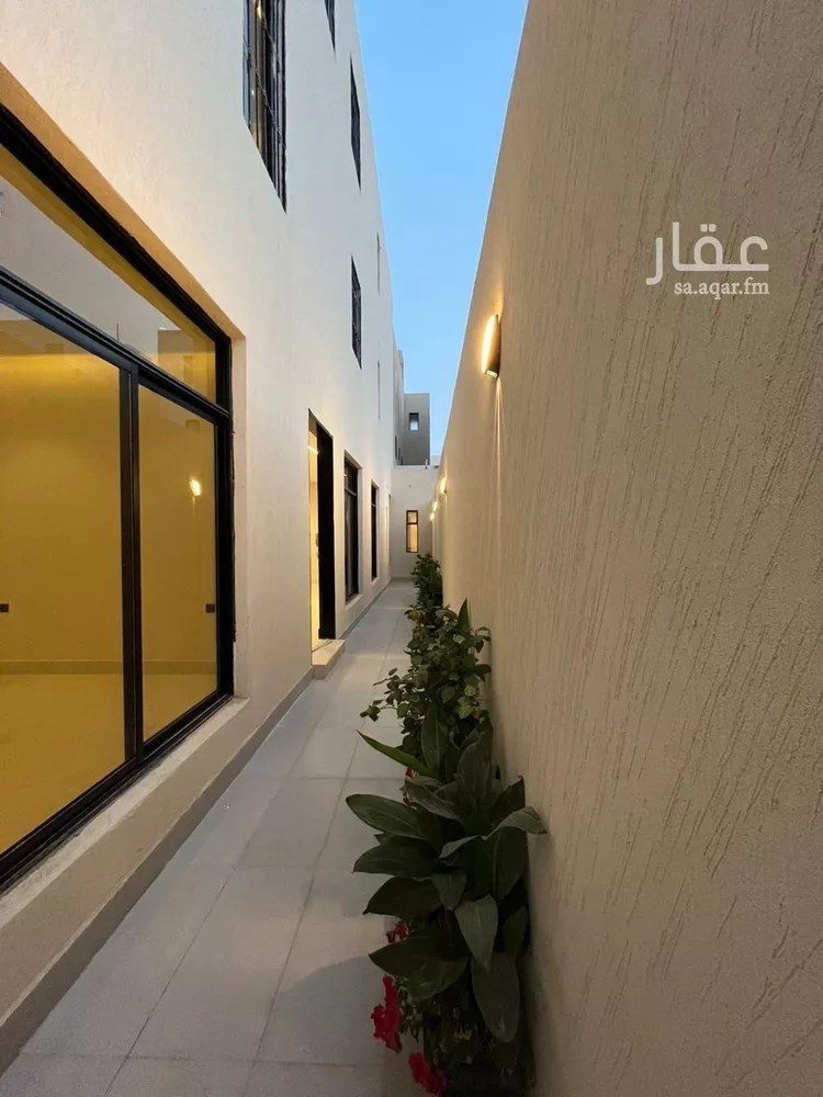 دور للبيع في شارع ممر93, حي الجنادرية, مدينة الرياض, منطقة الرياض صورة 2