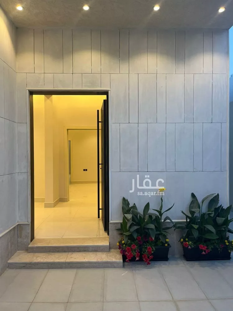 دور للبيع في شارع ممر93, حي الجنادرية, مدينة الرياض, منطقة الرياض صورة 5