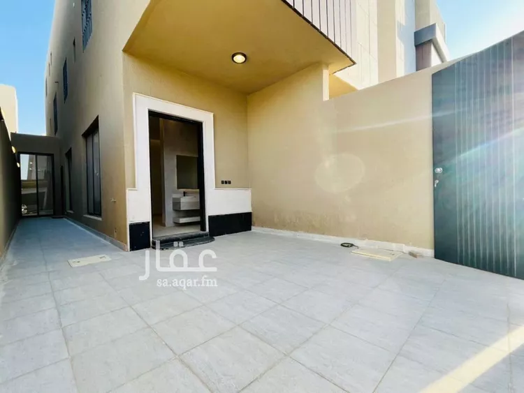 دور للبيع في شارع الضياء, حي الجنادرية, مدينة الرياض, منطقة الرياض صورة 3