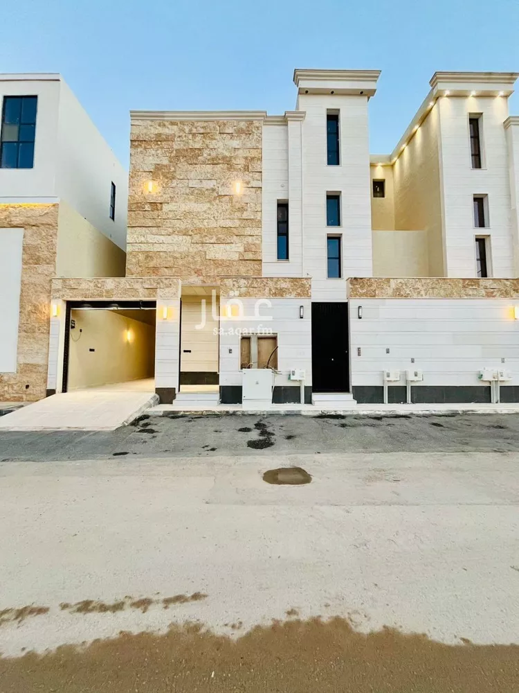 شقة للبيع في شارع الضياء, حي الجنادرية, مدينة الرياض, منطقة الرياض صورة 4