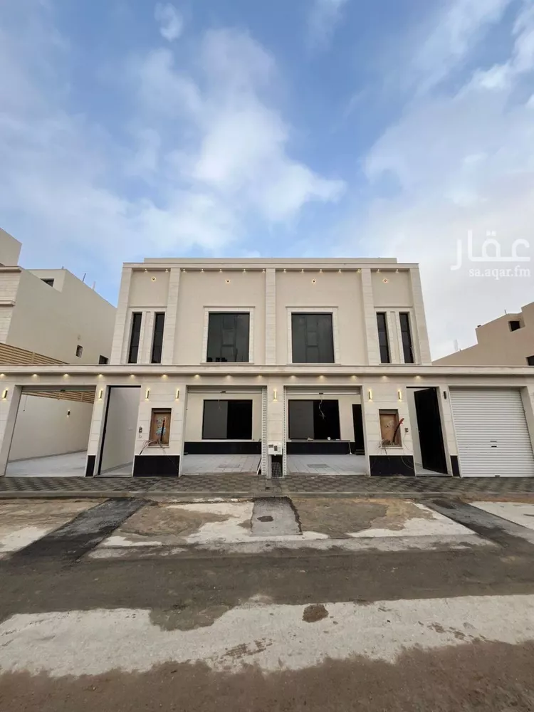 فيلا للبيع في شارع ديراب الفرعي, حي أحد, مدينة الرياض, منطقة الرياض صورة 2