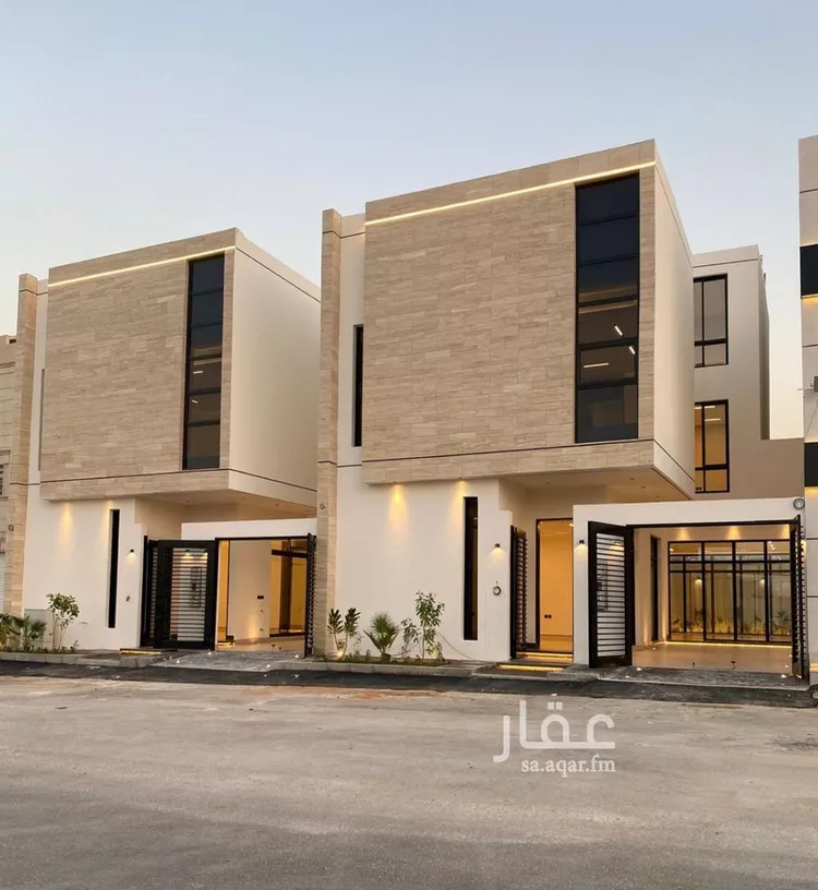 فيلا للبيع في شارع عمير بن سنان بن عرفطة, حي المهدية, مدينة الرياض, منطقة الرياض صورة 3