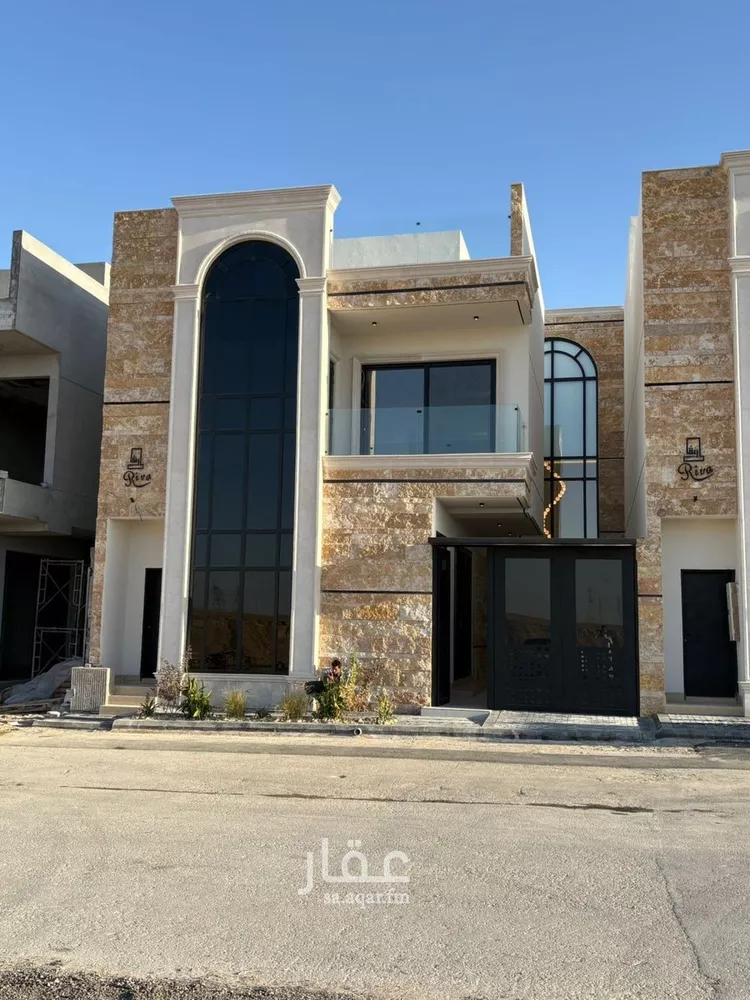 فيلا للبيع في شارع أحمد بن قطرب, حي المهدية, مدينة الرياض, منطقة الرياض