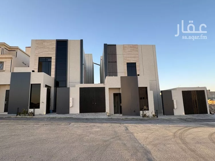 فيلا للبيع في شارع أحمد بن قطرب, حي المهدية, مدينة الرياض, منطقة الرياض صورة 3