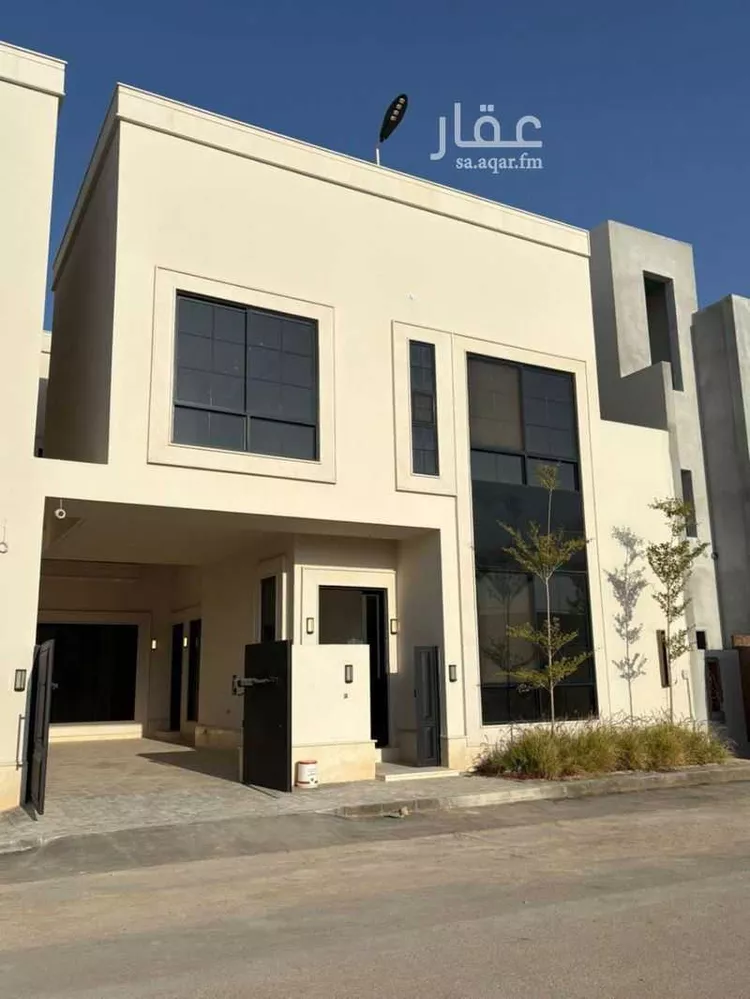Villa for Sale in Riyadh Al Mahdiyah