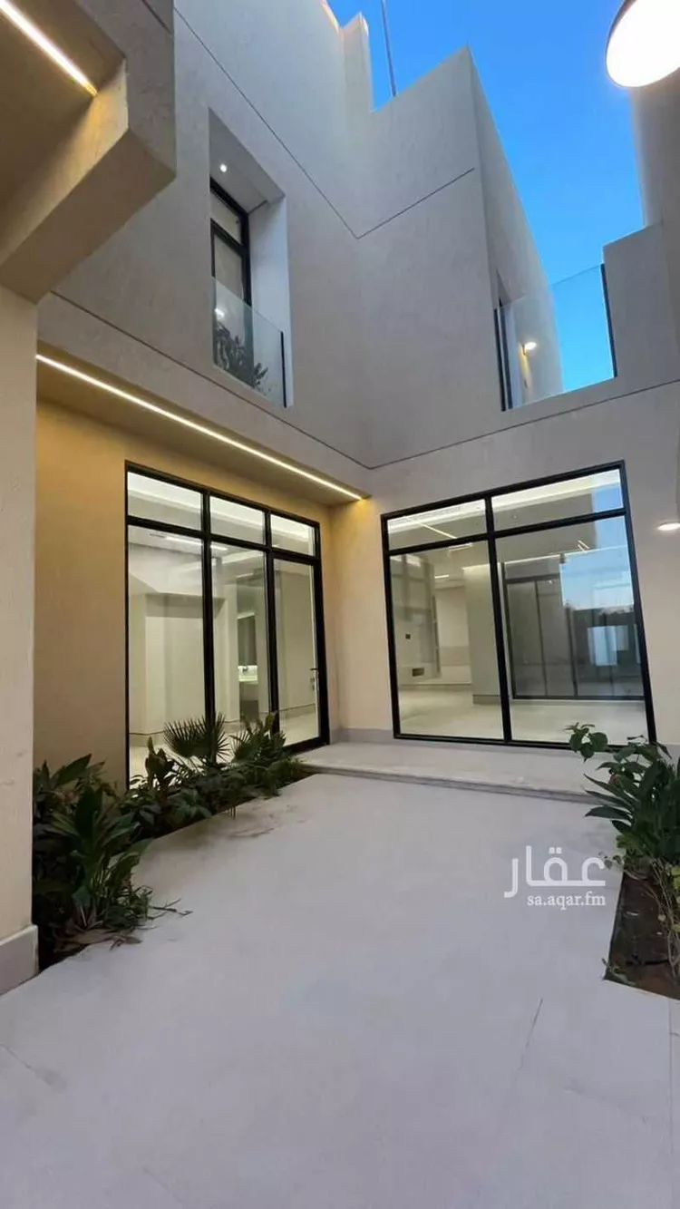 فيلا للبيع في شارع وادي الحسنا, حي المهدية, مدينة الرياض, منطقة الرياض صورة 5