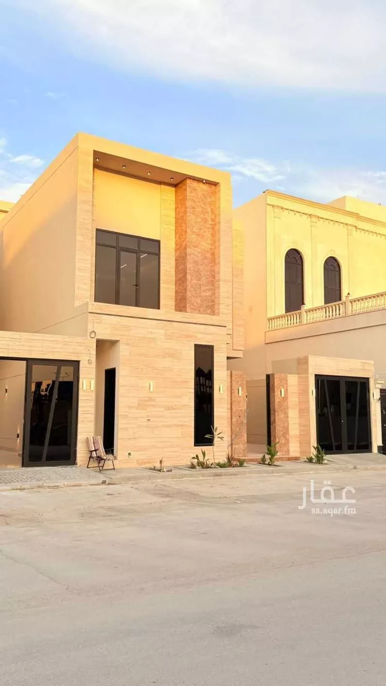 Villa for Sale in Riyadh Al Mahdiyah