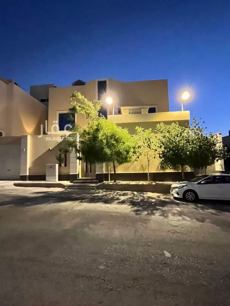 Villa for Sale in Riyadh Al Mahdiyah صورة 4
