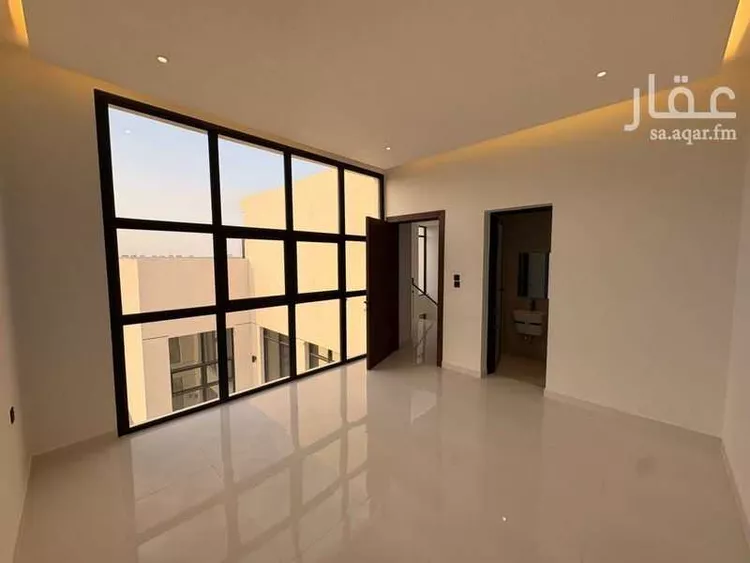 فيلا للبيع في شارع علي ابن حسن الشويطر, حي المهدية, مدينة الرياض, منطقة الرياض 11