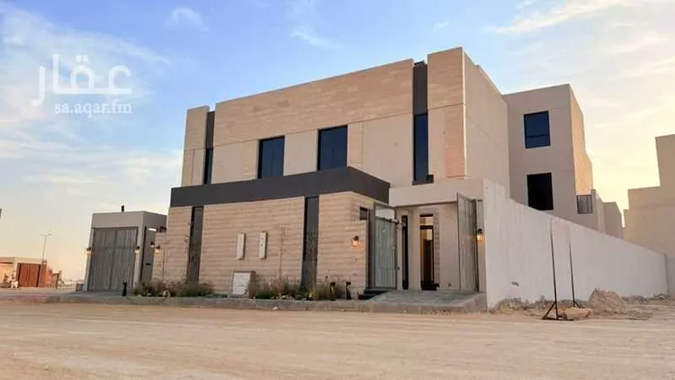 Villa for Sale in Riyadh Al Mahdiyah صورة 3
