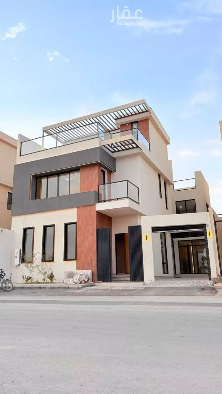 Villa for Sale in Riyadh Al Mahdiyah صورة 2