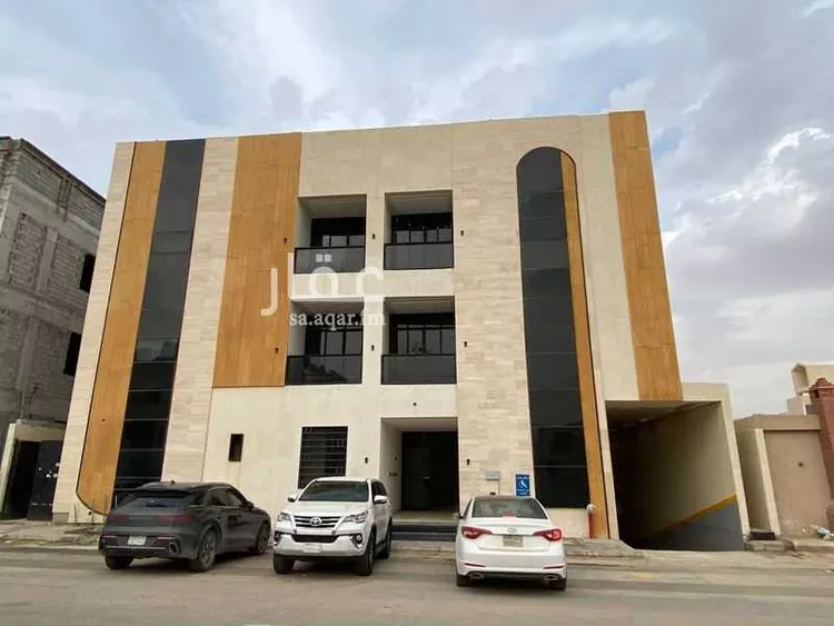 Apartment for Sale in Riyadh Al Mahdiyah