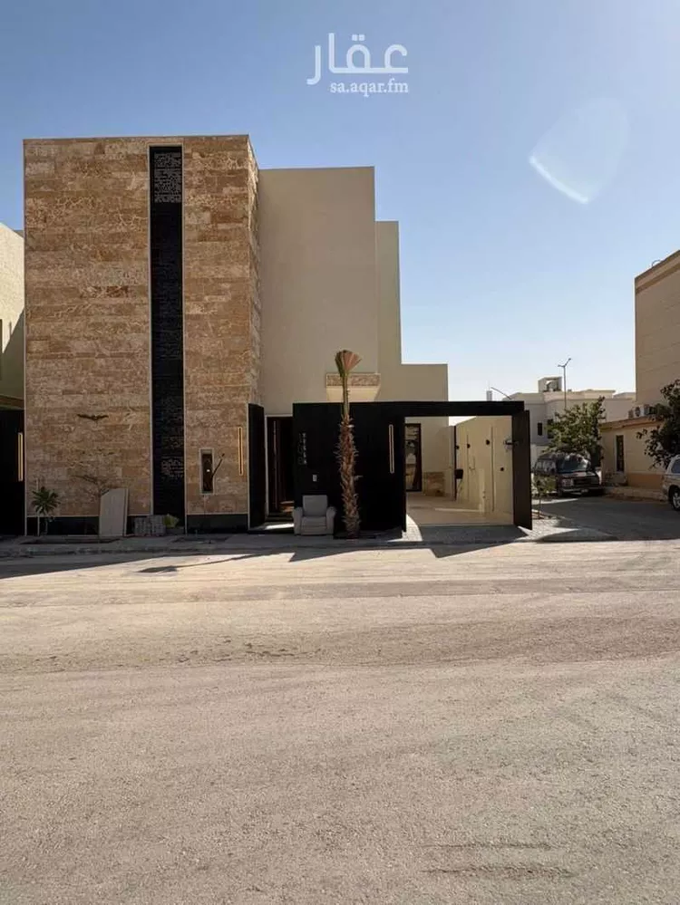 Villa for Sale in Riyadh Al Mahdiyah صورة 2