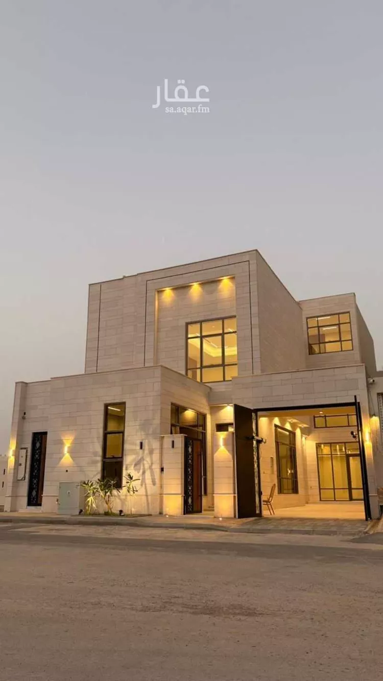 فيلا للبيع في شارع علي بن ثابت القرشي, حي المهدية, مدينة الرياض, منطقة الرياض صورة 4