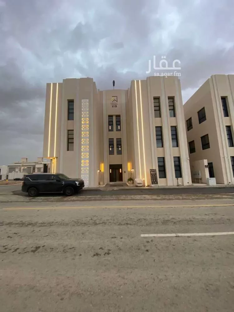 شقة للبيع في شارع محمد بن هبة الله, حي المهدية, مدينة الرياض, منطقة الرياض صورة 3