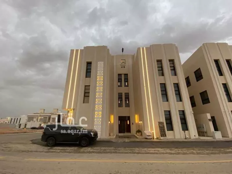 شقة للبيع في شارع محمد بن هبة الله, حي المهدية, مدينة الرياض, منطقة الرياض صورة 2