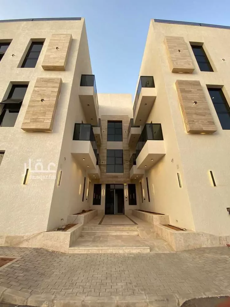شقة للبيع في شارع تقى الدين التميمى, حي المهدية, مدينة الرياض, منطقة الرياض صورة 3