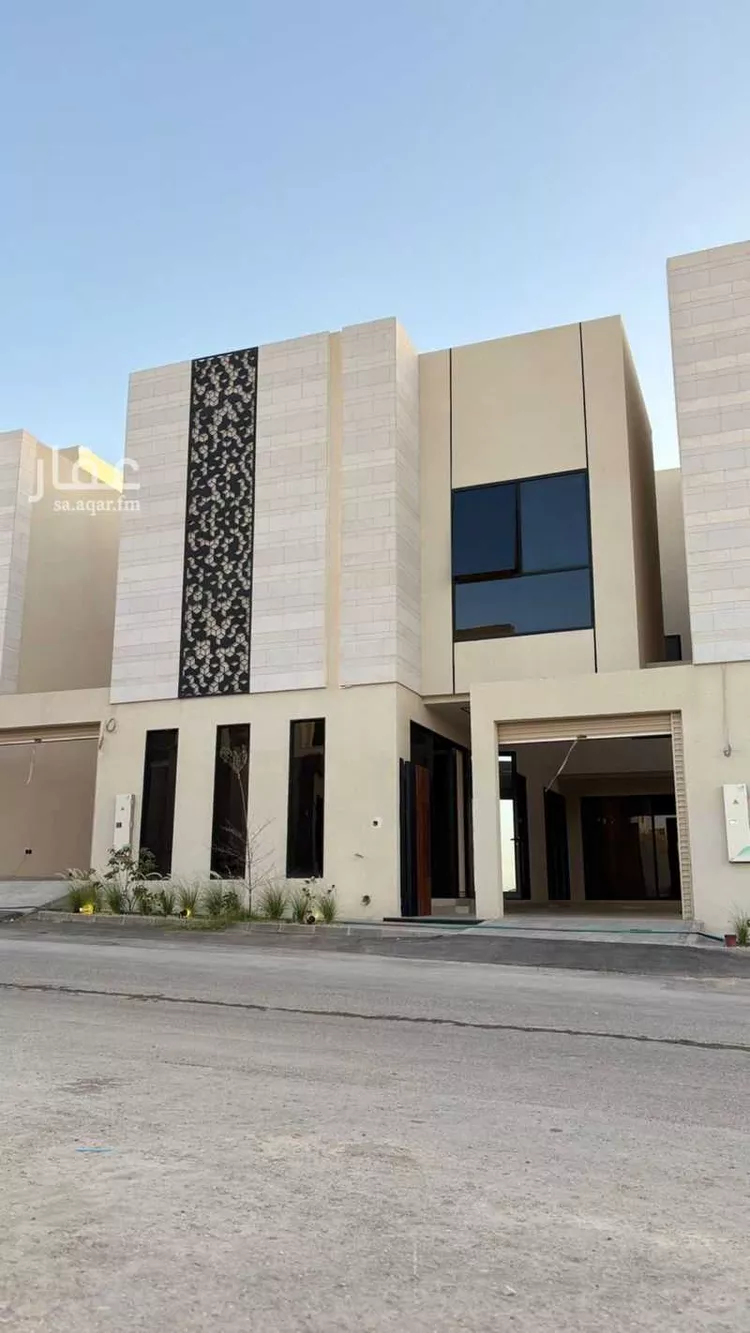 فيلا للبيع في شارع عبدالله أبابطين, حي المهدية, مدينة الرياض, منطقة الرياض
