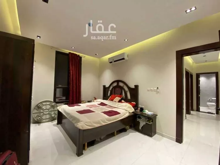 شقة للبيع في شارع حلل بنت أبي المكارم, حي المهدية, مدينة الرياض, منطقة الرياض 13