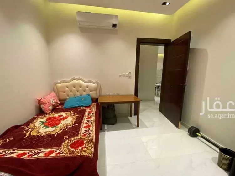 شقة للبيع في شارع حلل بنت أبي المكارم, حي المهدية, مدينة الرياض, منطقة الرياض 19