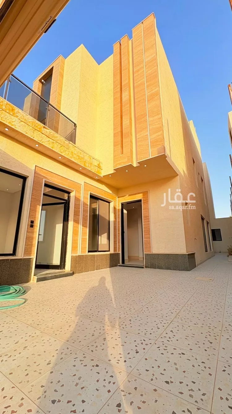 فيلا للبيع في شارع 287 المهدية, حي المهدية, مدينة الرياض, منطقة الرياض صورة 4
