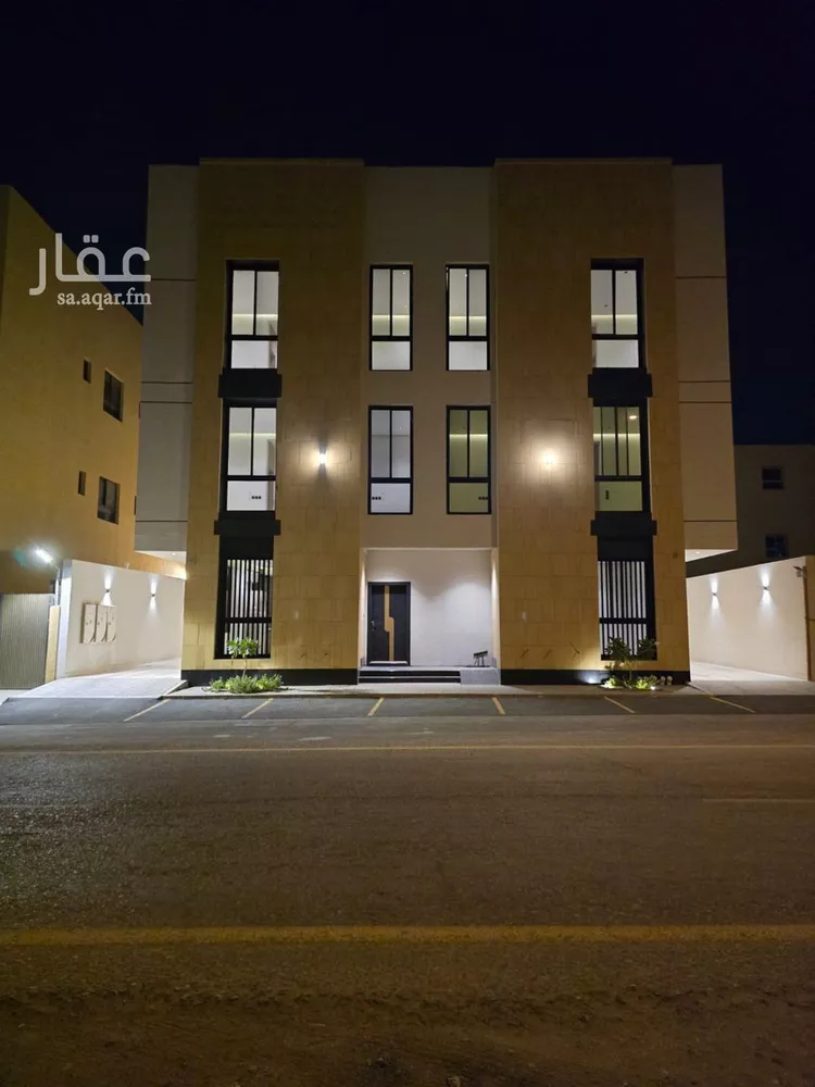 Apartment for Rent in Riyadh Al Mahdiyah 2