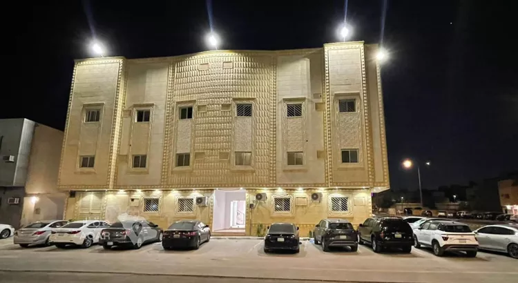 شقة للإيجار في شارع وادي البطحاء, حي العقيق, مدينة الرياض, منطقة الرياض