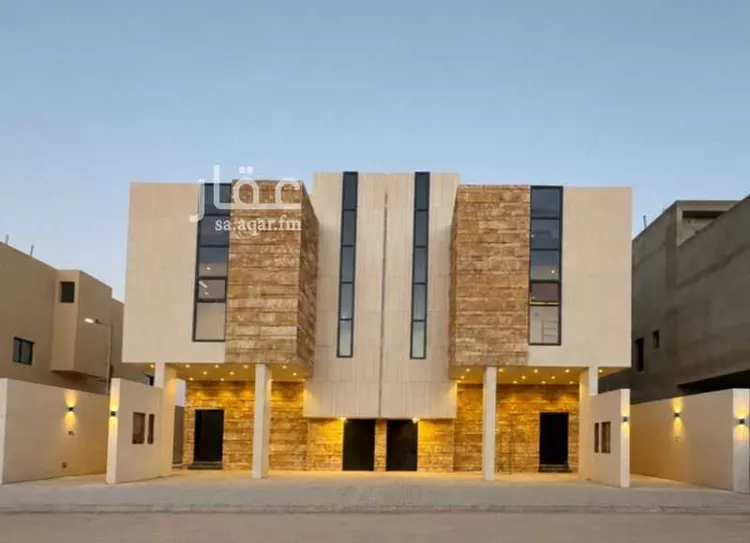 Floor for Sale in Riyadh Taiba صورة 4