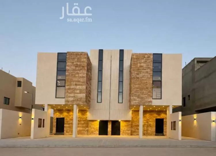 Floor for Sale in Riyadh Taiba صورة 3
