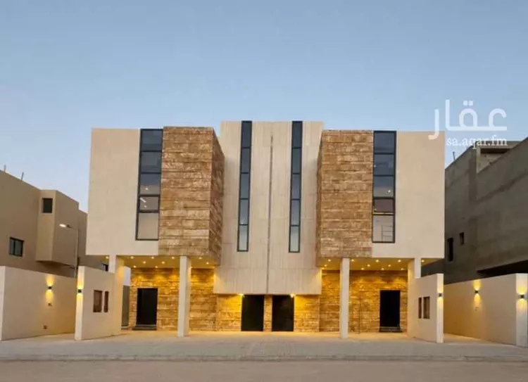 Floor for Sale in Riyadh Taiba صورة 3