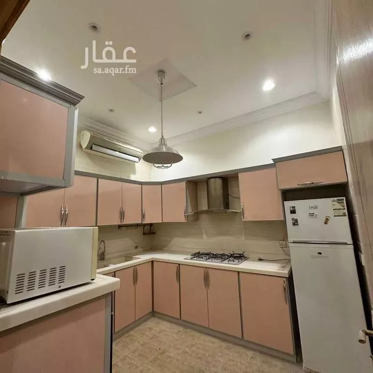 شقة للإيجار في شارع عبدالخالق غريبه, حي الرياض, مدينة جدة, منطقة مكة المكرمة صورة 5