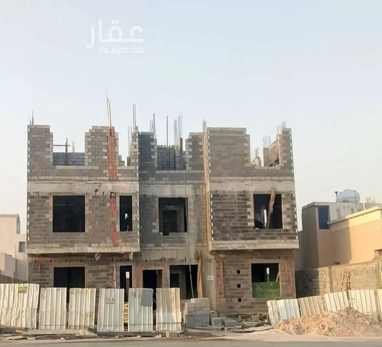 عمارة للبيع في حي ، شارع جبل العين ، حي ظهرة لبن ، الرياض ، منطقة الرياض صورة 2