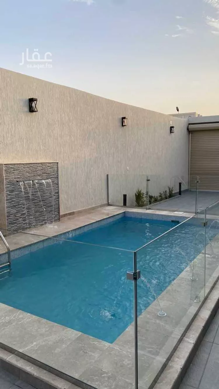 شاليه واستراحة للحجز في شارع ام حبيبة بنت ابي سفيان ، حي ج7 ، الطائف ، الطائف 6