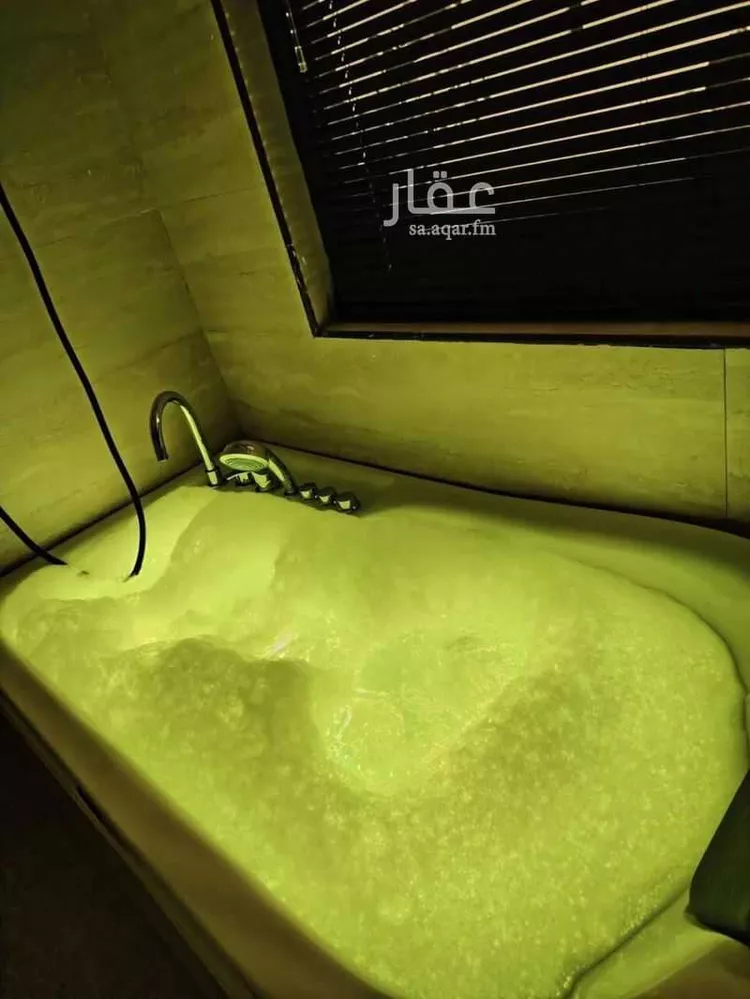 شقة للإيجار في شارع قلعة صلاح الدين, حي العقيق, مدينة الرياض, منطقة الرياض صورة 5