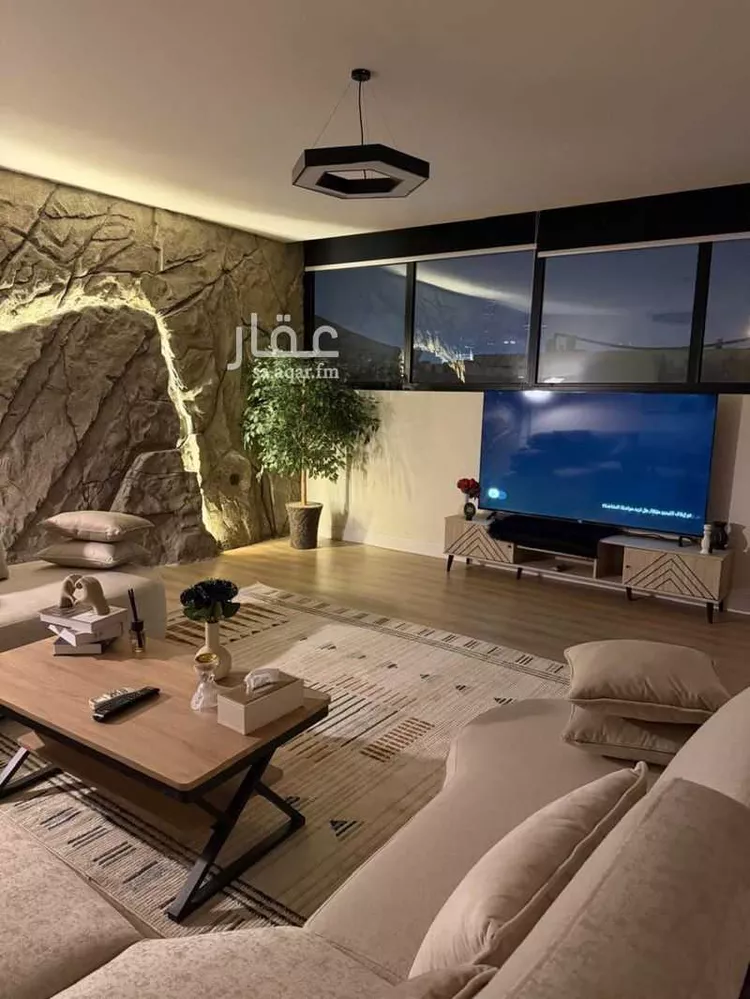 شقة للإيجار في شارع قلعة صلاح الدين, حي العقيق, مدينة الرياض, منطقة الرياض صورة 4