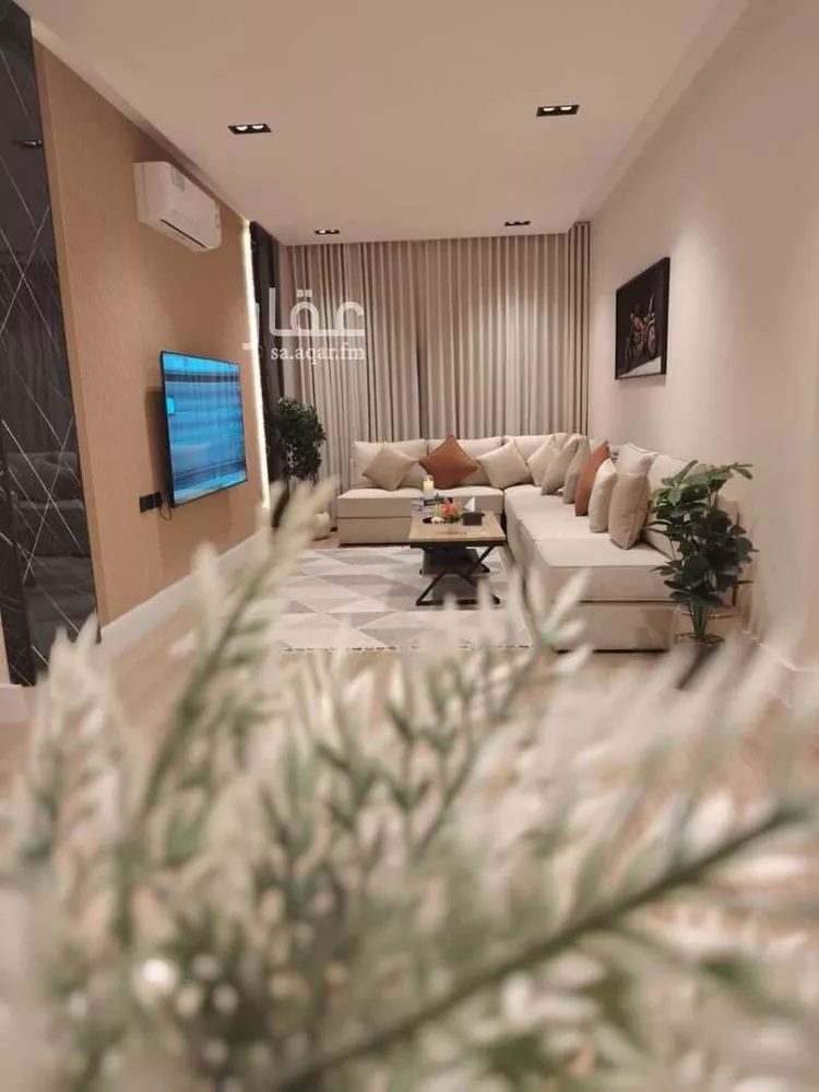 شقة للإيجار في شارع قلعة صلاح الدين, حي العقيق, مدينة الرياض, منطقة الرياض صورة 2