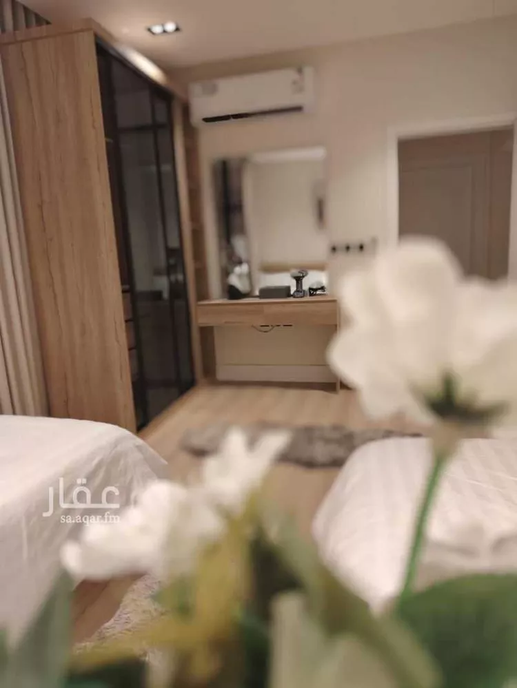 شقة للإيجار في شارع قلعة صلاح الدين, حي العقيق, مدينة الرياض, منطقة الرياض صورة 5